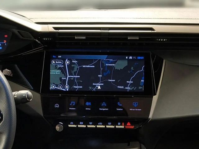 Peugeot 408 GT-Line Hybrid