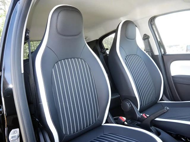 Renault Twingo E-Tech Techno