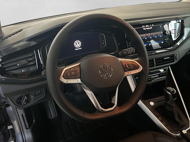 Volkswagen Polo 1.0 TSI DSG Life