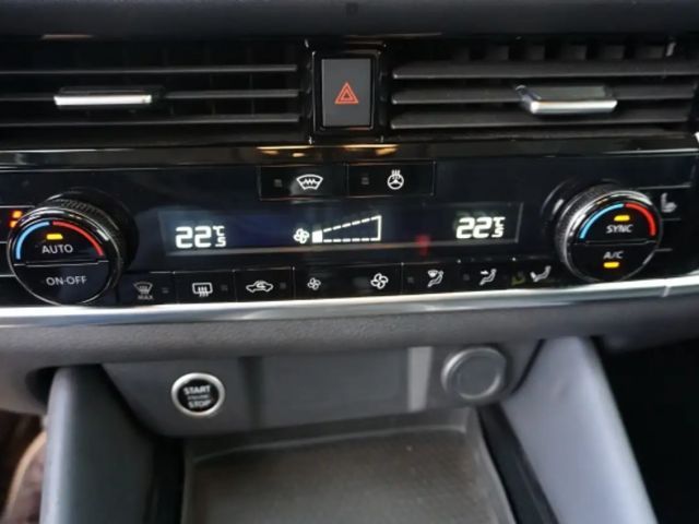 Nissan Qashqai N-Connecta