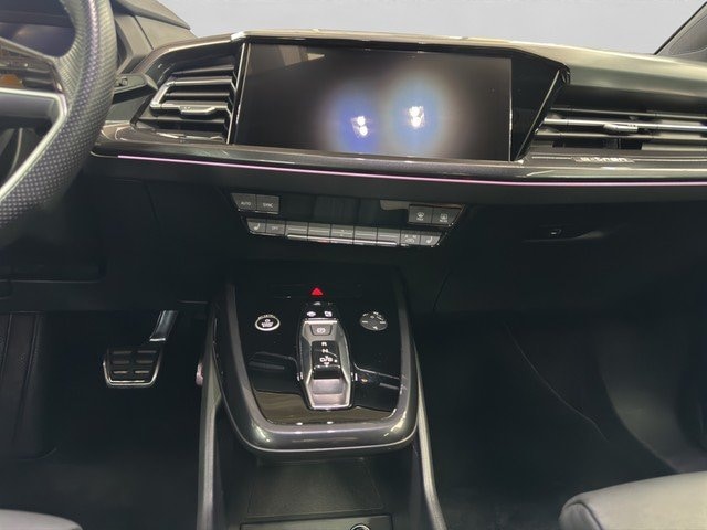 Audi Q4 e-tron Quattro