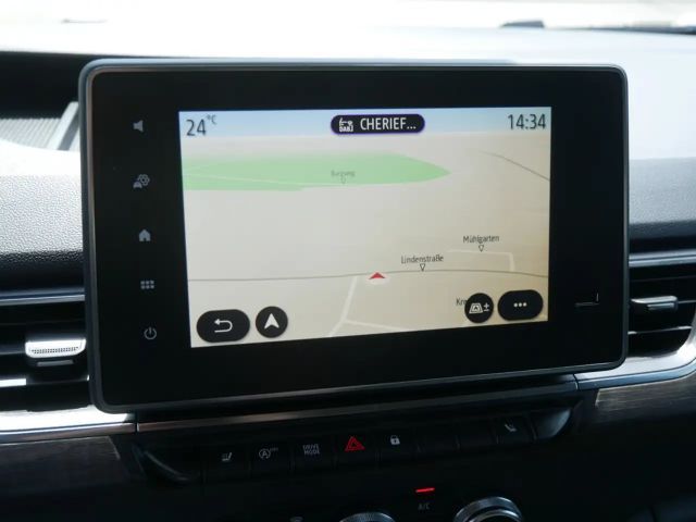 Renault Kangoo EDC TCe 130 Techno