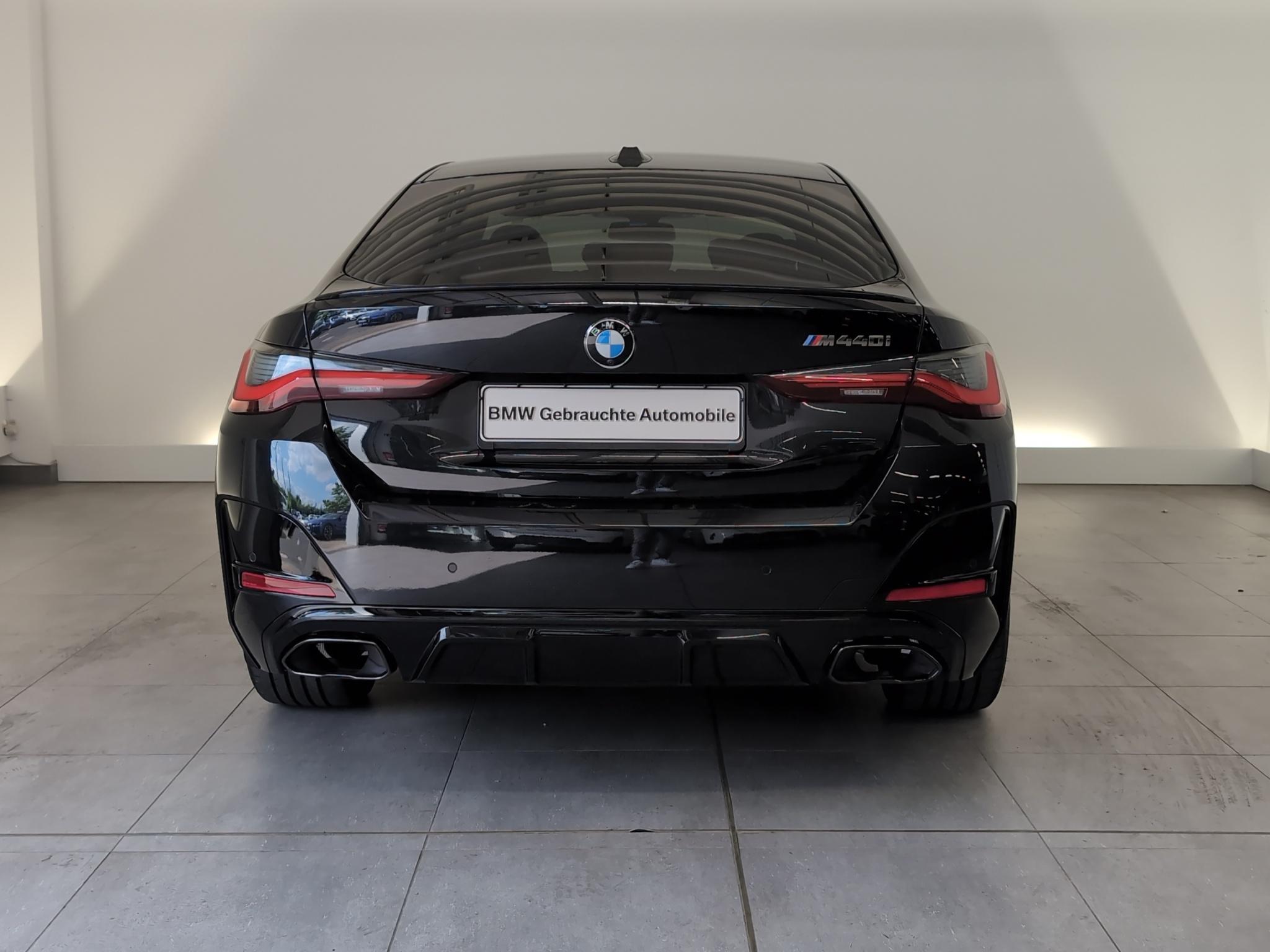 BMW M440 Coupé Gran Coupé M440i xDrive
