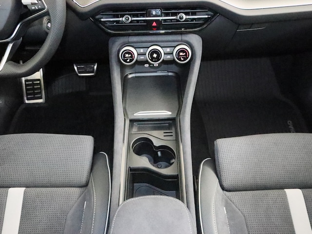 Skoda Kodiaq 1.5 TSI Sportline