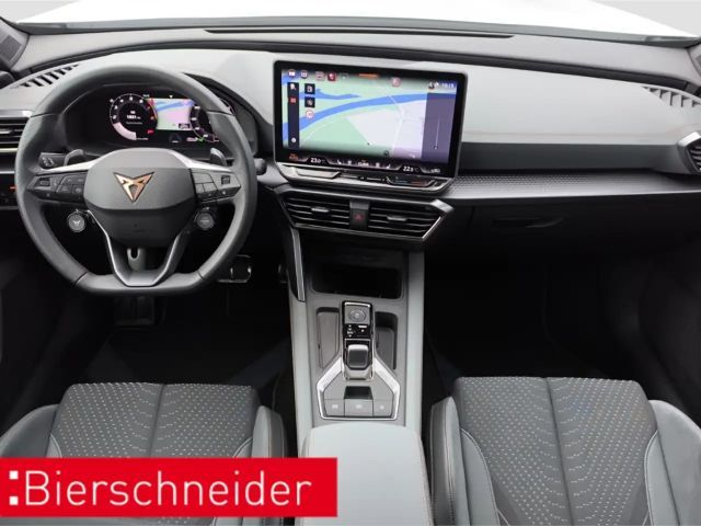 Cupra Formentor 2.0 TSI 4Drive DSG VZ