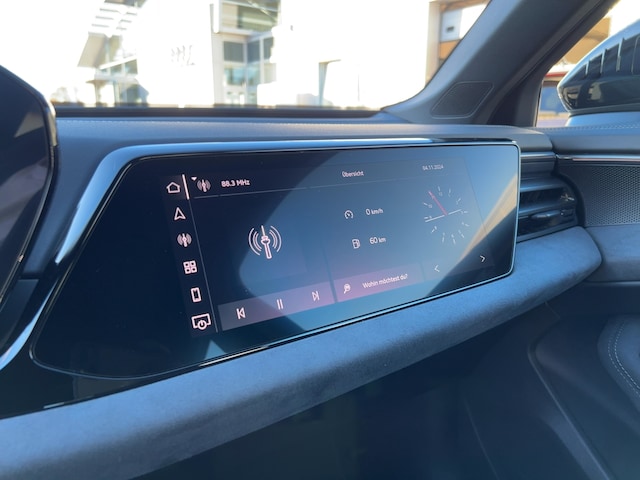 Audi A5 Avant Quattro S-Tronic