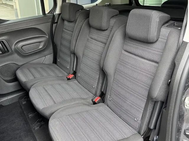 Opel Combo Elegance Life