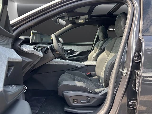 Peugeot 3008 GT-Line Hybrid