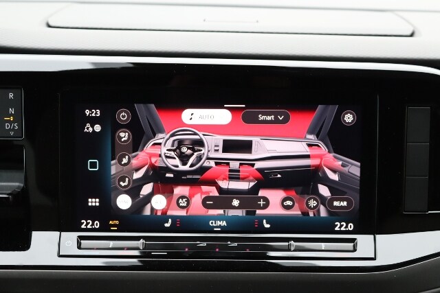 Volkswagen Multivan 2.0 TDI DSG T7