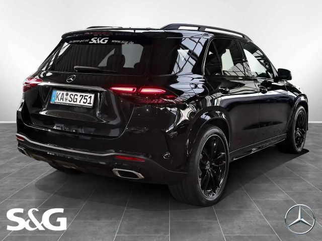 Mercedes-Benz GLE 450 4MATIC AMG Line