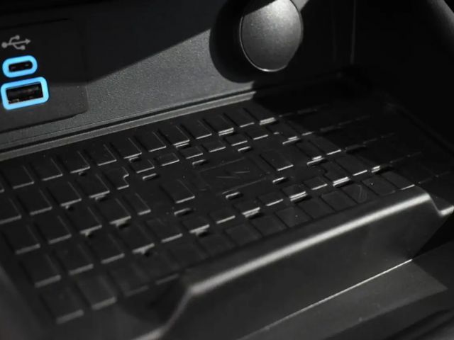 Ford Mustang GT 5.0 V8