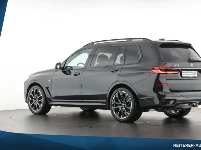 BMW X7 M-Sport xDrive40d