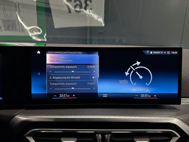 BMW 320 320d M-Sport Touring xDrive