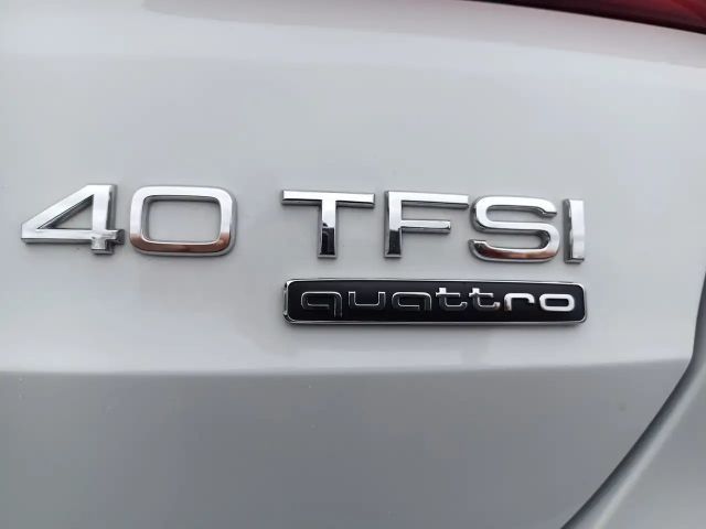 Audi Q3 2.0 TFSI Quattro