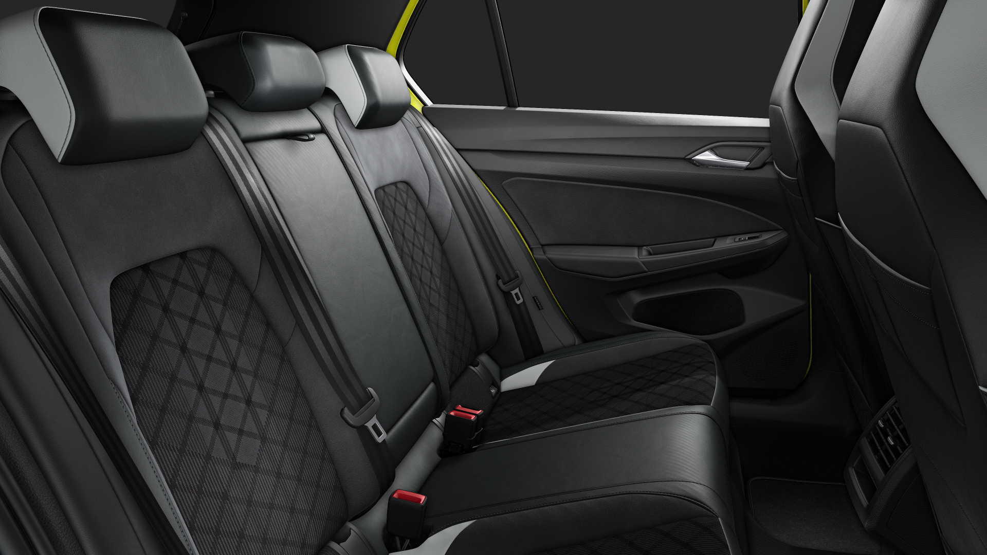 Volkswagen Golf 1.5 eTSI DSG R-Line Style