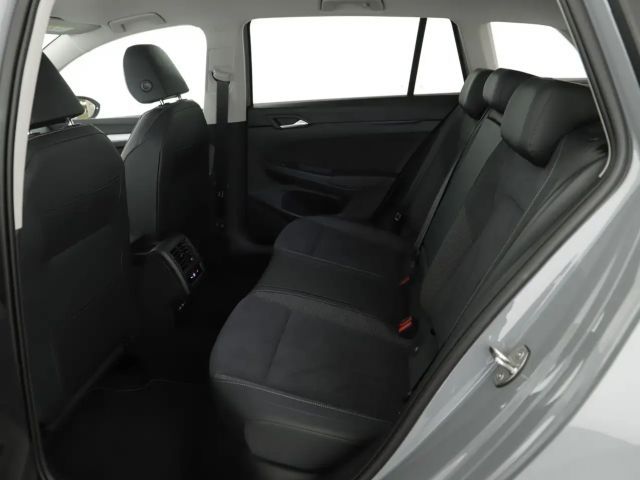 Volkswagen Golf Business Variant