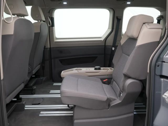 Volkswagen Multivan T7