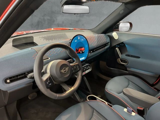 MINI Aceman Favoured Trim PAKET XL  19''NAVI HuD AHK 360°KAMER