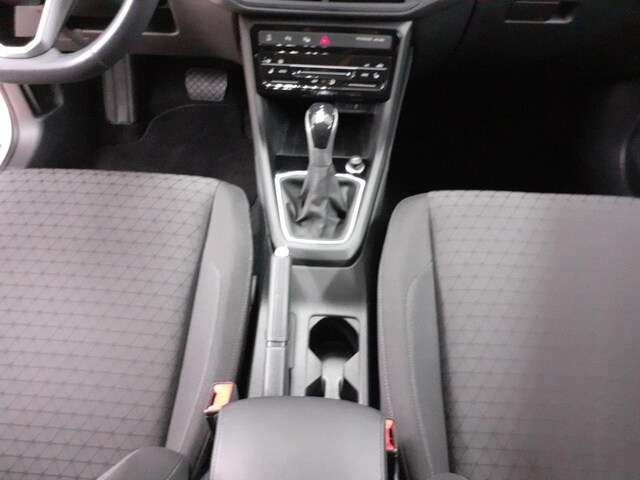 Volkswagen T-Cross 1.0 TSI DSG