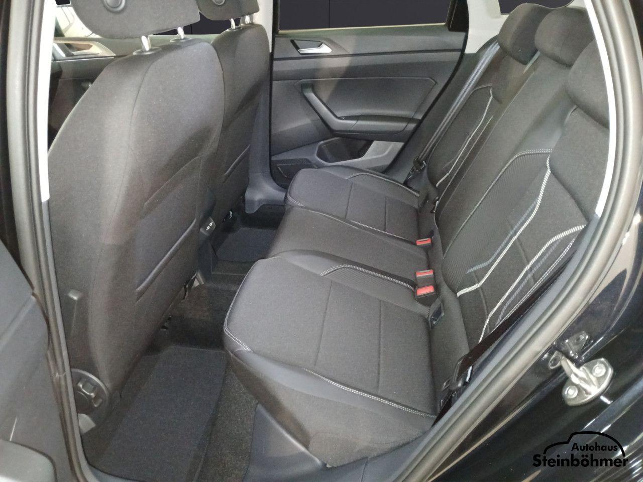 Volkswagen Taigo 1.0 TSI DSG Style