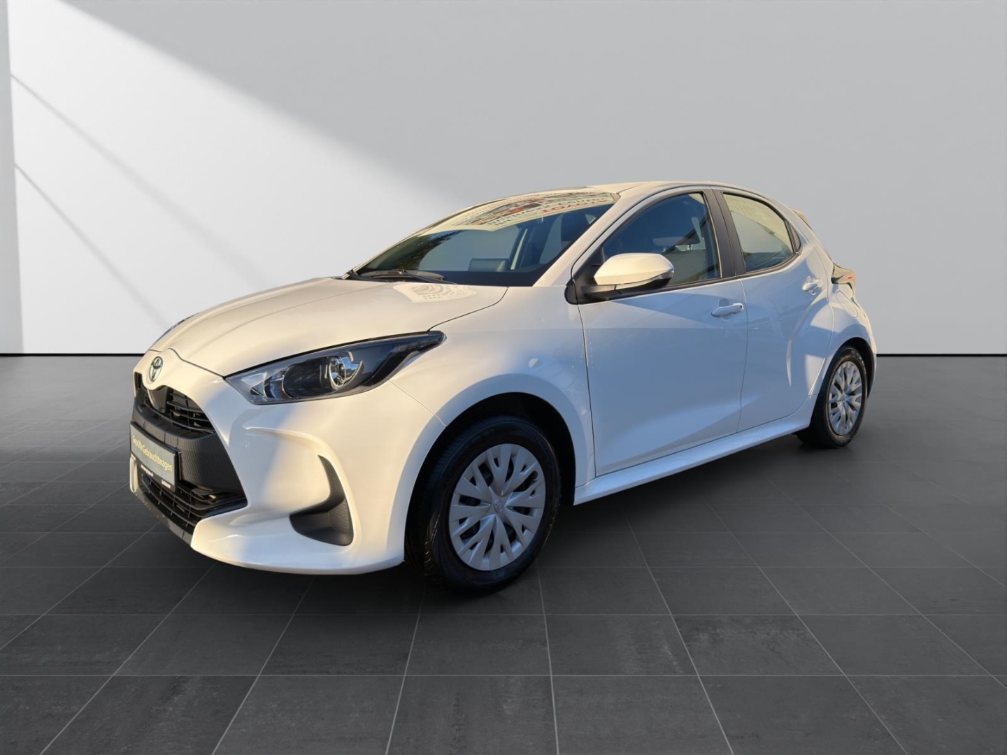 Toyota Yaris 5-deurs Business