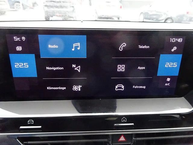 Citroën C4 PureTech Shine