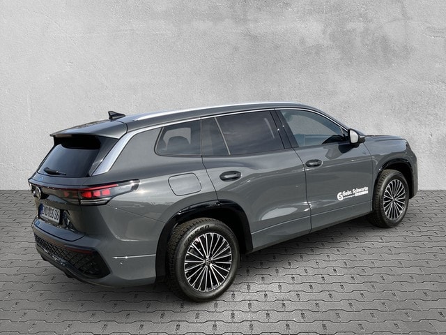 Volkswagen Tayron 2.0 TDI DSG R-Line