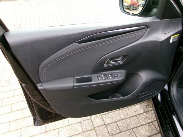 Opel Corsa GS-Line Grand Sport