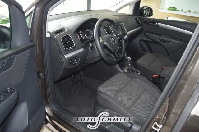Volkswagen Sharan 1.4 TSI Comfortline DSG
