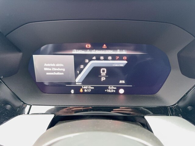 Audi A3 35 TFSI S-Line S-Tronic Sportback