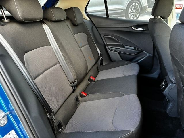 Skoda Fabia 1.0 TSI Selection