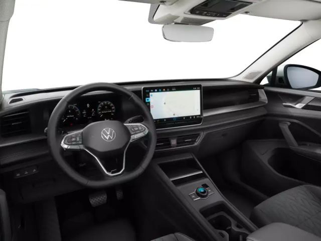 Volkswagen Tayron 1.5 eTSI DSG IQ.Drive Life