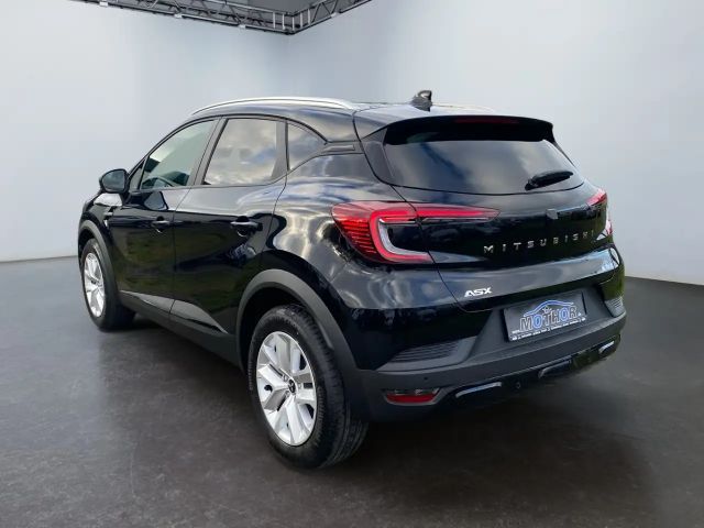 Mitsubishi ASX Plus Mildhybrid 1,3l Turbo TEMP SHZ NAVI