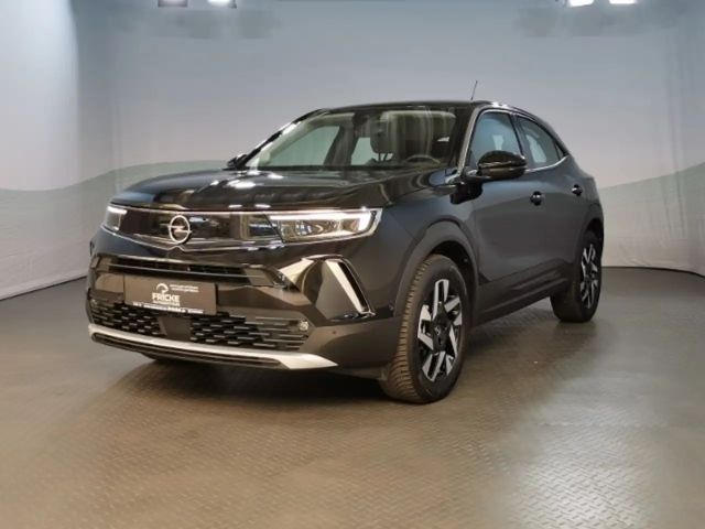 Opel Mokka Elegance Mokka-e