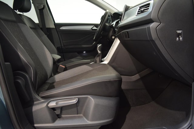 Volkswagen T-Roc T-Roc GOAL 1,0 TSI, LED ACC, Navi, Park Assist,