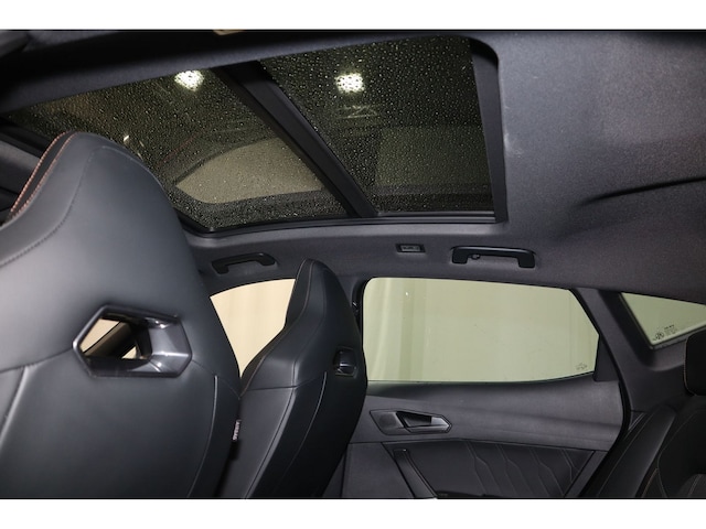 Cupra Formentor 4Drive DSG