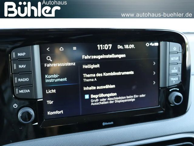 Hyundai i10 1.2 Select