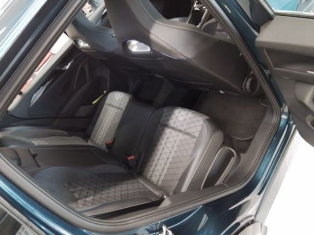 Volkswagen Tiguan 1.5 eTSI DSG R-Line