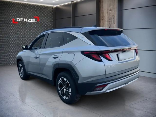 Hyundai Tucson 2WD T-GDi