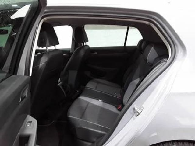 Volkswagen Golf 1.5 eTSI Golf VIII