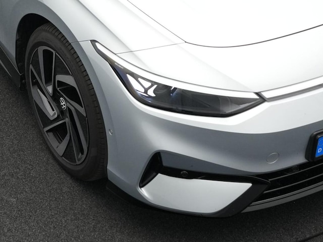 Volkswagen ID.7 Pro Tourer