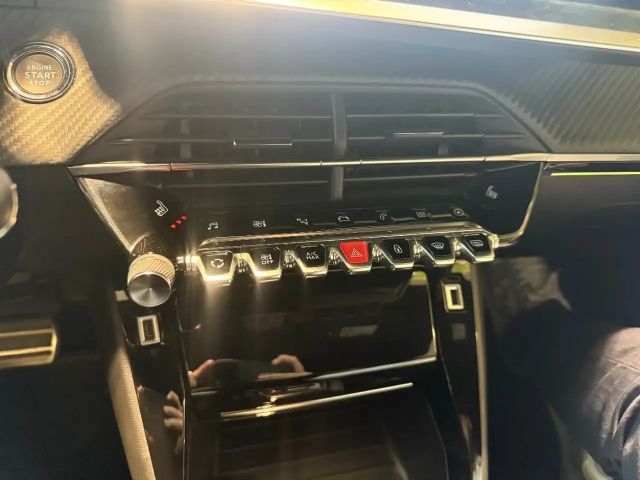 Peugeot E-208 GT-Line