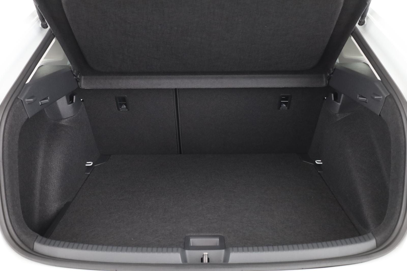 Volkswagen Taigo Life