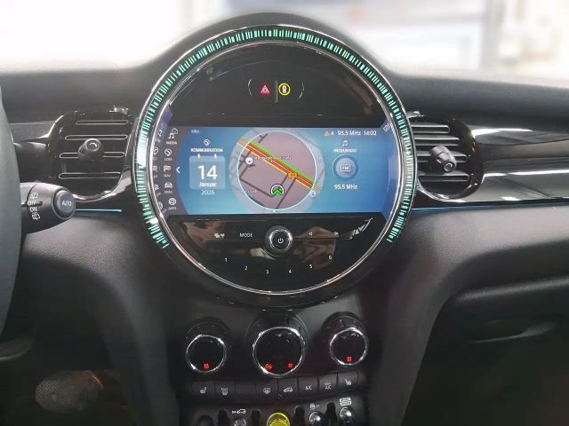 MINI Mini Electric SE