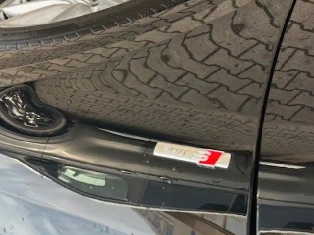 Audi Q8 55 TFSI Quattro