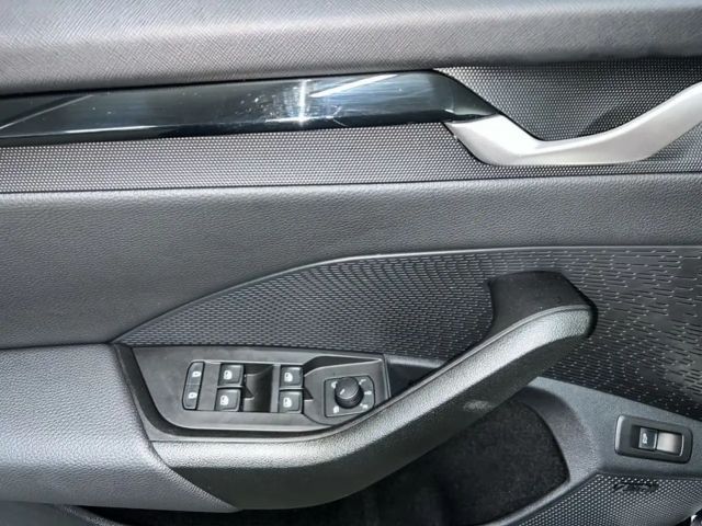 Skoda Octavia 2.0 TSI Combi RS