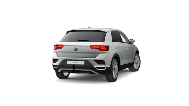 Volkswagen T-Roc 2.0 TDI 4Motion Sport