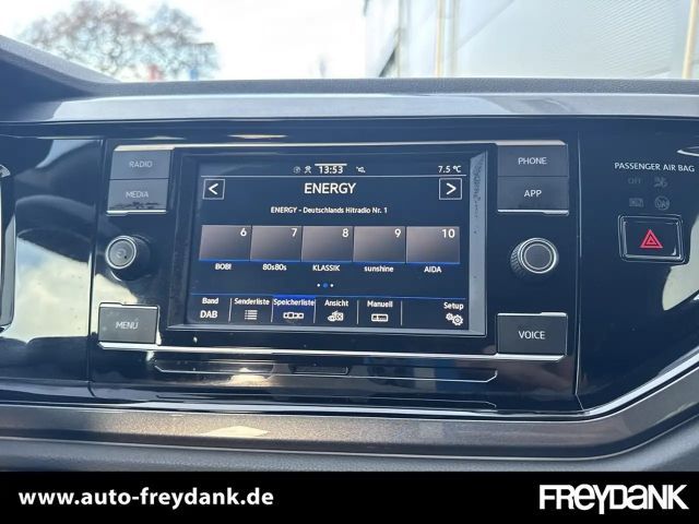 Volkswagen Polo 1.0 TSI Highline