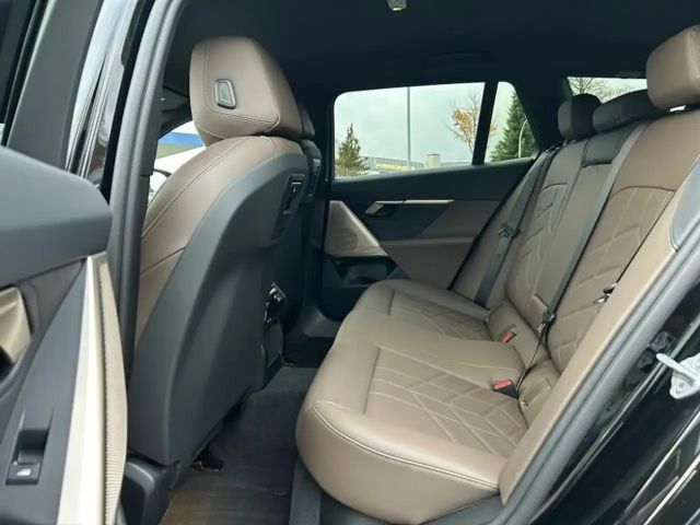 BMW 520 520d M-Sport Touring