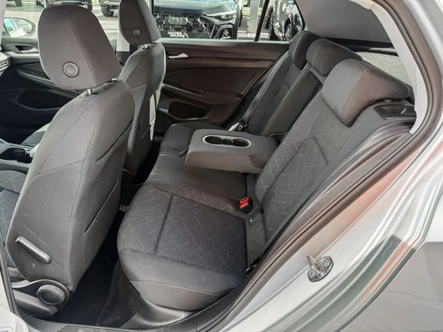 Volkswagen Golf 1.5 TSI Golf VIII Life